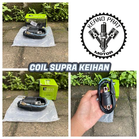 Jual PENGAPIAN PENYALAAN COIL KOIL COIL SUPRA SUPRA FIT SUPRA OLD