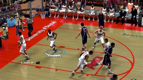 Top 10 Basketball Video Games to Practice Virtual Basketball - Metro League