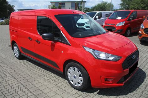 Ford Transit Connect L Trend Leasing Samochodu Superauto Pl