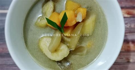 Resep Kolak Ubi Campur Oleh Desi Dresviana Ig Chici Desi Cookpad