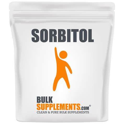 Sorbitol Wholesale