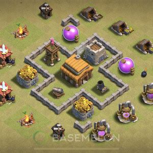 Best Th Base Layouts Town Hall Level Coc Base