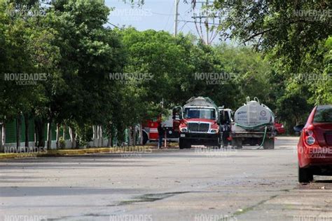 Sin Determinarse Causas De Fuerte Incendio En Parque Industrial Del