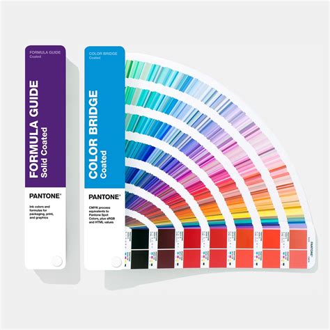 TE FALTAN COLORES EN TU PANTONE GUIDE Maquinaría Gráfica