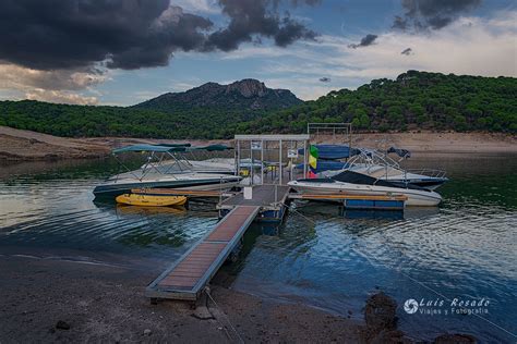 Marineros De Agua Dulce El Verano Se Fue Y Las Barcas Qued Flickr