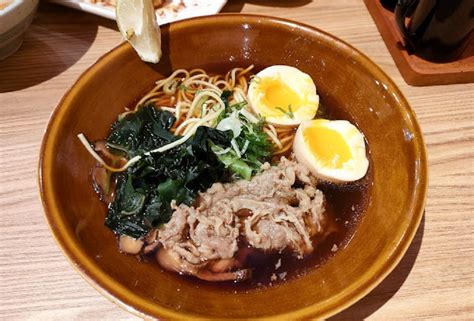 Rekomendasi Tempat Makan Ramen Enak Di Bsd Cocok Dimakan Untuk