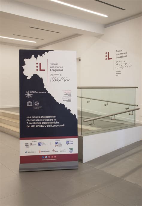 Toccar Con Mano I Longobardi Fondazione Brescia Musei