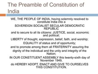 Article 19 the constitution of india | PPTX