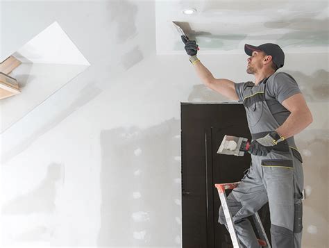 O Que Drywall Conhe A As Vantagens Do Revestimento Sustent Vel