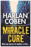 Miracle Cure Coben Harlan Ksi Ka W Empik