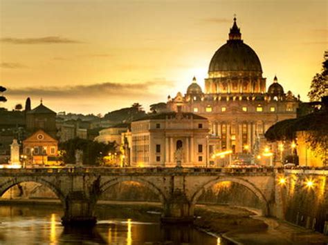 Rome Tours and Day Trips - Miles&Miles