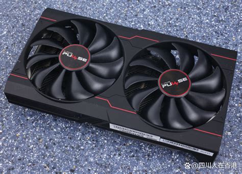 显卡测评：蓝宝石 Radeon Rx 6500 Xt 拆箱 知乎