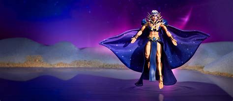 About Masters of the Universe – Mattel Creations