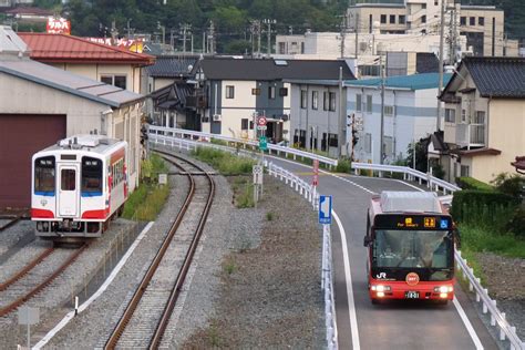 気仙沼線brtと大船渡線brtの5新駅、2020年春開業へ 南気仙沼駅は専用道に移設 鉄道ニュース【鉄道プレスネット】