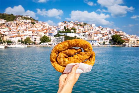 Visiting Skopelos Everything You Need To Know Greek Island