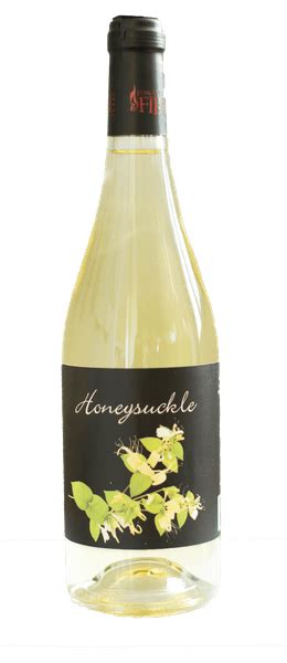 Honeysuckle Lake Fire Winery Fruit Wines Vinoshipper