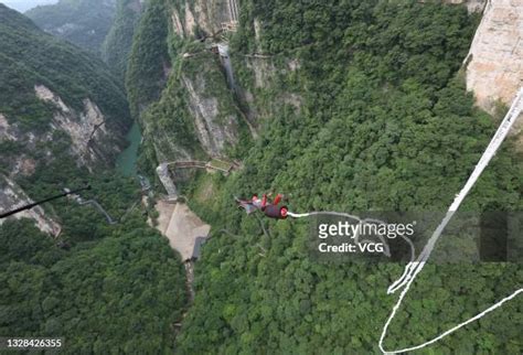 137 China Bungee Stock Photos, High-Res Pictures, and Images - Getty Images