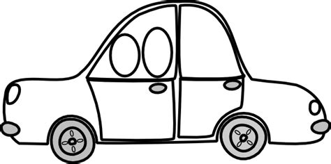 Free Cars Black And White Clipart Download Free Cars Black And White Clipart Png Images Free