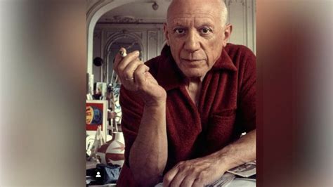 Un día como hoy nace Pablo Picasso pintor y pionero en el movimiento