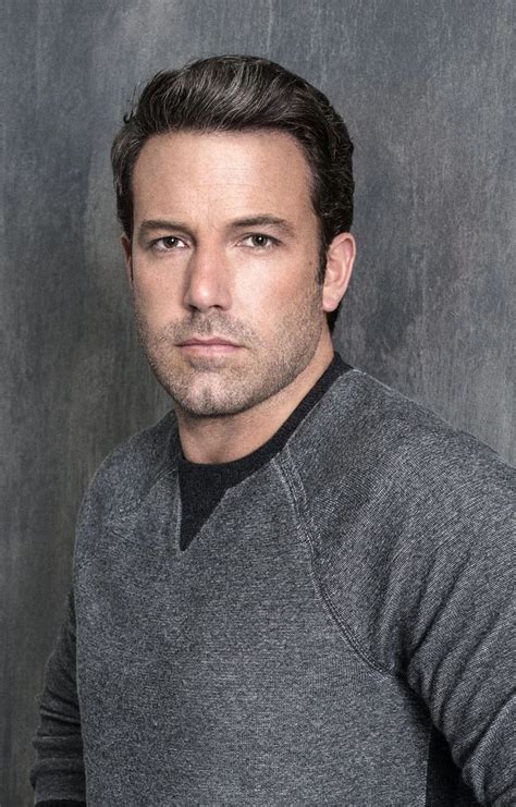 Ben Affleck Is An Actor Film Director Producer And Screenwriter From