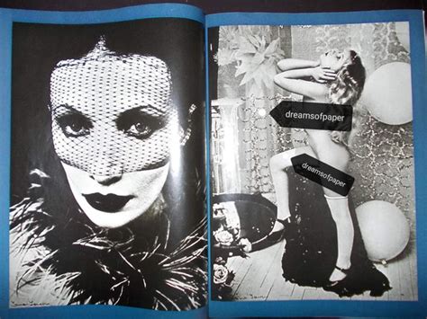 Eva Ionesco Very Early 1976 Pictorial By Irina From Italian Vintage Ma Dreamsofpaper