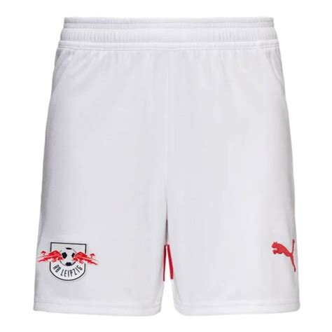 Maillot Kit Enfant Red Bull Leipzig Domicile 2024 2025 Xavi