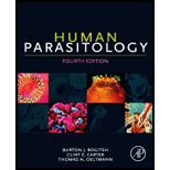 Parasitology Textbooks Textbooks