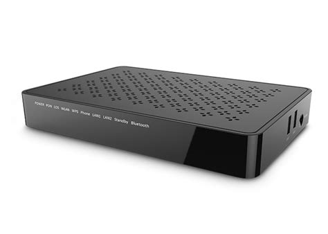 Triple Play Iptv Box Is An Android Tv Box Combined With Onu And Voip