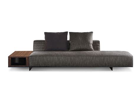 ROGER 沙发 By Minotti design Rodolfo Dordoni