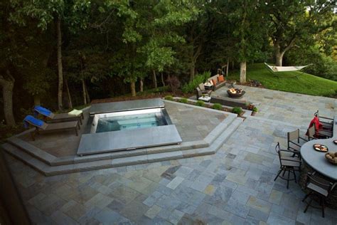 Award Winning Backyard Landscape Southview Design