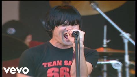 Grinspoon Pedestrian Live Youtube