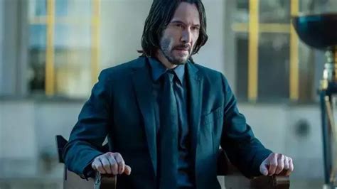 John Wick Parabellum Filminin Konusu Nedir John Wick Parabellum