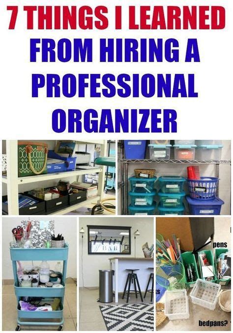 The Catch All Clutter Organizational Solution That Will Change Your