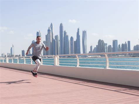 Dubai Harbour Run Returns To Dubai Time Out Dubai