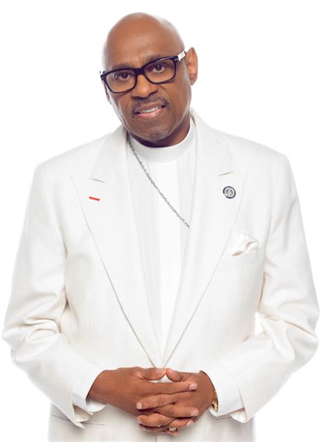 Bishop Paul S Morton Sr Live Full Conference July 12 14 2022 New