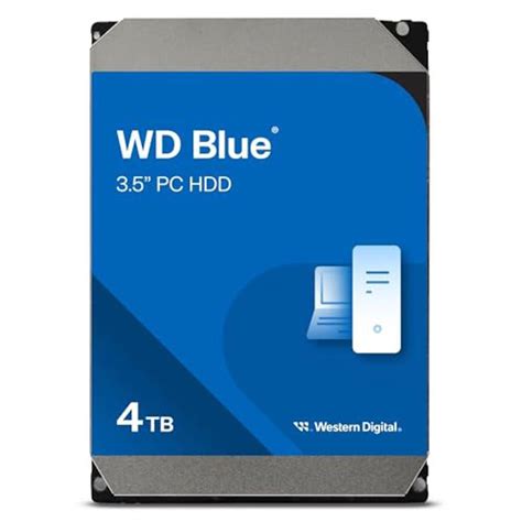 Seagate Firecuda Tb Vs Western Digital Wd Blue Tb Hard Disk