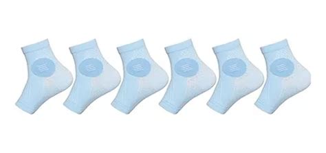 Calcetines Para Neuropatía 3 Pares Dr Sock Soothers Sooth Meses