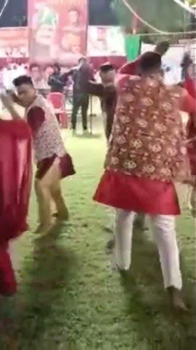 Garba Night 😍 Indore Viral Indore Garba Youtube