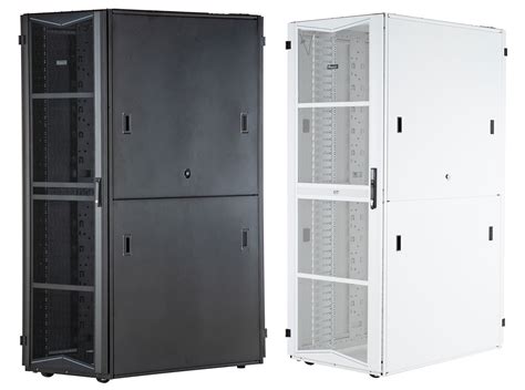 Panduit Rack Cabinets Streamlining Your It Infrastructure Tecisoft