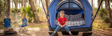 Best Truck Bed Tent - Best Camping Tents in 2023