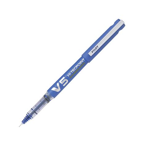 Pilot Hi-Tecpoint V5 Sign Pen