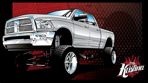 Dodge Ram Clipart 20 Free Cliparts Download Images On Clipground 2025