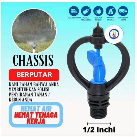 jual sprinkler pertanian sprayer taman sprinkler irigasi taman kebun