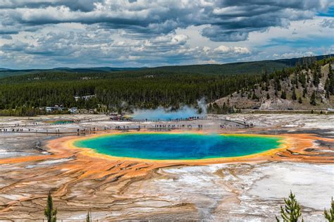 10 Best North America Tours & Trips 2026/2027 - TourRadar