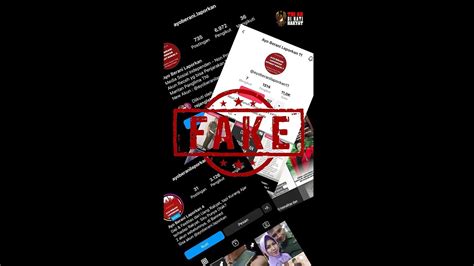 Tni Ad Tindak Tegas Akun Penyebar Berita Hoax Ayoberanilaporkan Youtube