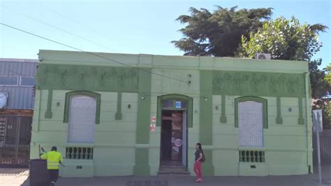 La Pol Mica Entre Municipio Angelino Y Tienda De Growshop Por Mural En