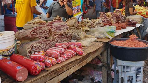 AS MELHORES FEIRAS DO BRASIL ESTÃO NAS FEIRAS LIVRE DO NORTE NORDESTE