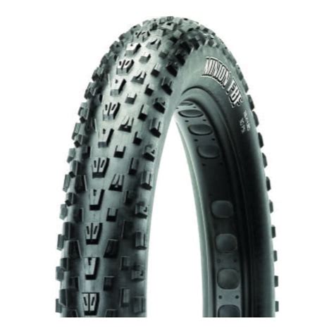 Maxxis Minion FBF 60 TPI Dual Compound Folding Tyre 26 Inch