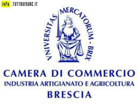 Camera Di Commercio Di Brescia