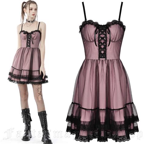 Shop For Dresses At Fantasmagoria Online Store Based In Lithuania Eu